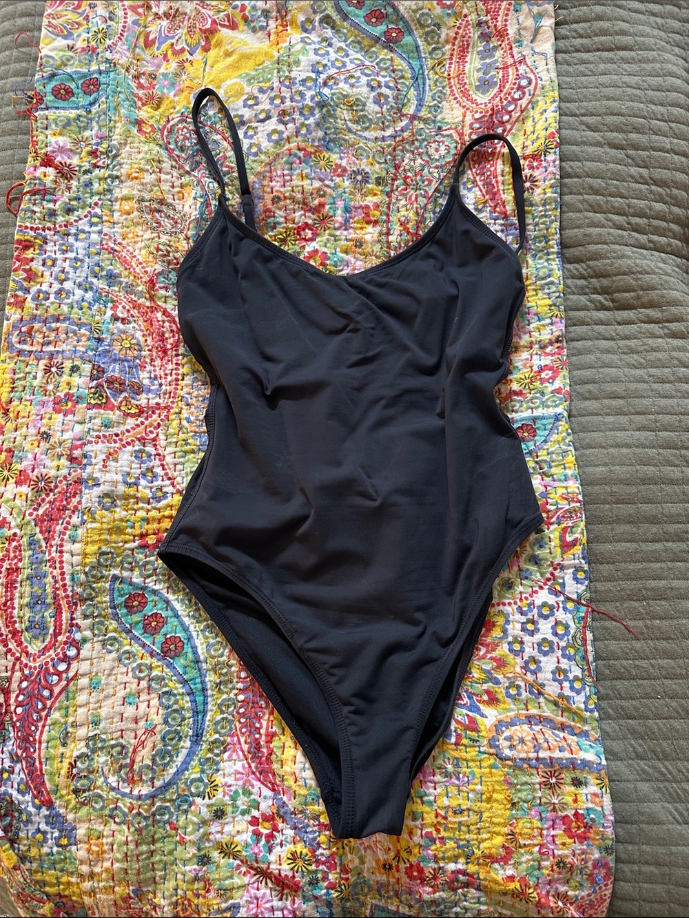 Andie Almalfi One Piece